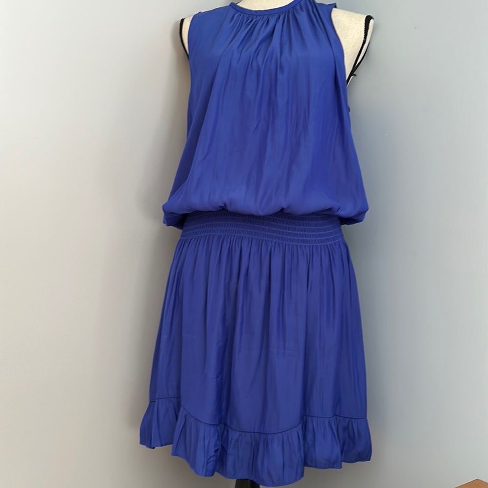 RBDCD Ramy Brook Dany Cobal Dress